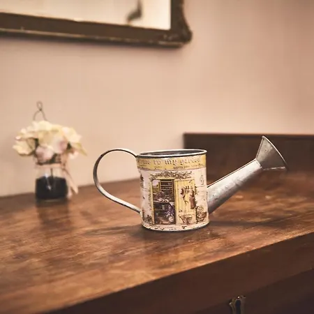 圣特奥多罗旅馆 4*