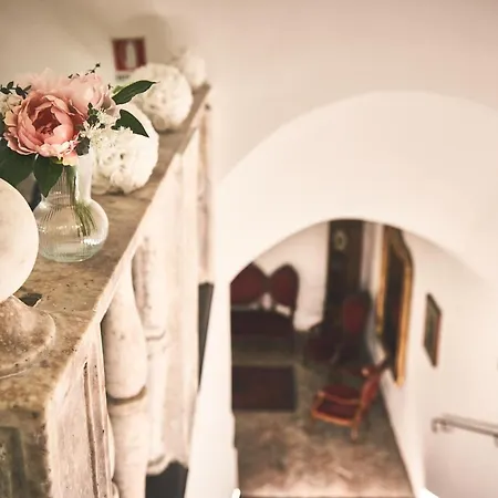 圣特奥多罗旅馆 阿尔本加