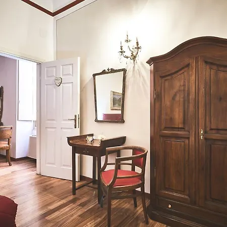 招待所 圣特奥多罗旅馆