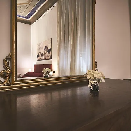 圣特奥多罗旅馆 招待所 4*