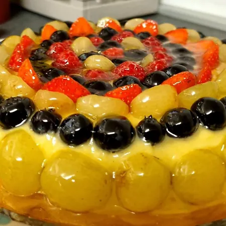 San Teodoro Konukevi 4*