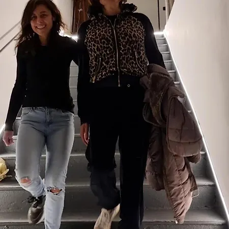 Konukevi San Teodoro 4*