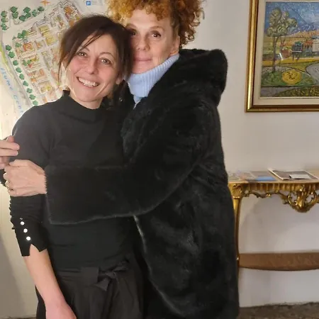 San Teodoro Konukevi 4*