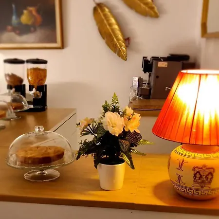 Konukevi San Teodoro