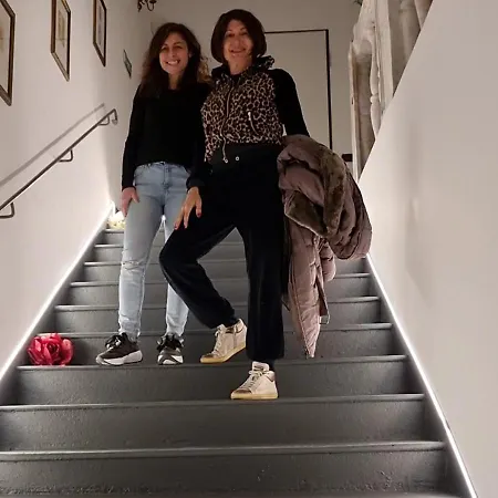 Konukevi San Teodoro Albenga