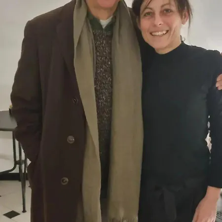 Konukevi San Teodoro