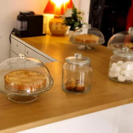 San Teodoro Konukevi