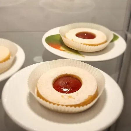 San Teodoro Gæstehus 4*