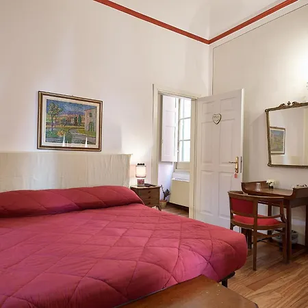 Konukevi San Teodoro