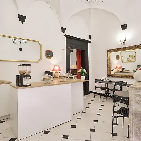 بيت ضيافة San Teodoro 3*