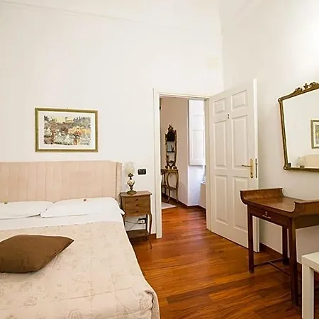San Teodoro Penzion 4*