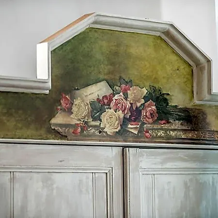 San Teodoro Penzion