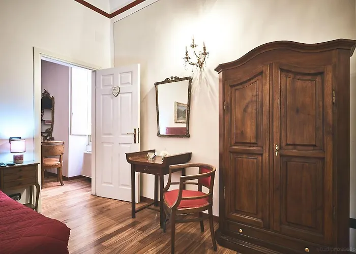 Konukevi San Teodoro